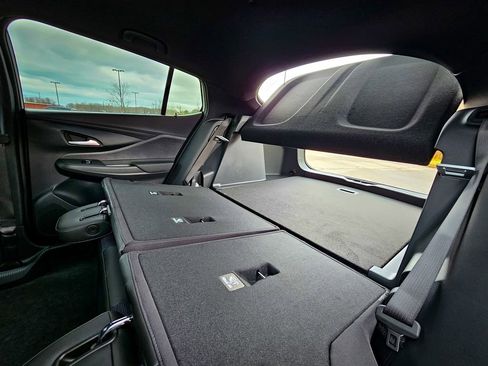 New 2026 Buick Envista Preferred image 32