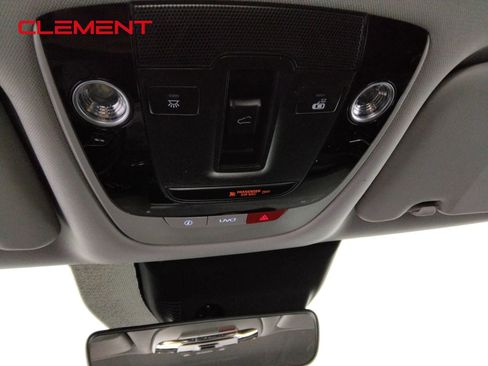 Used 2023 Kia Seltos EX image 28