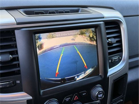 Used 2014 RAM 1500 Outdoorsman AWD/4WD image 19
