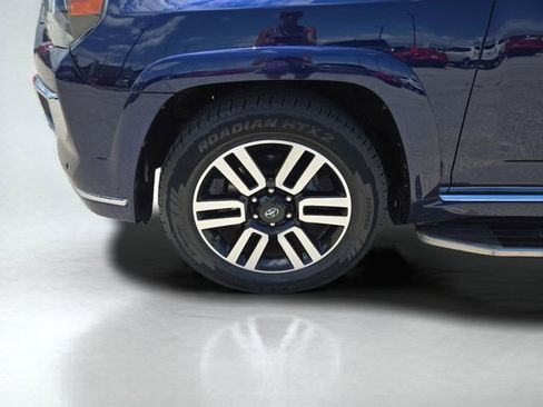 Used 2020 Toyota 4Runner Limited RWD image 39