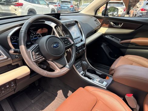 Used 2022 Subaru Ascent Touring image 18