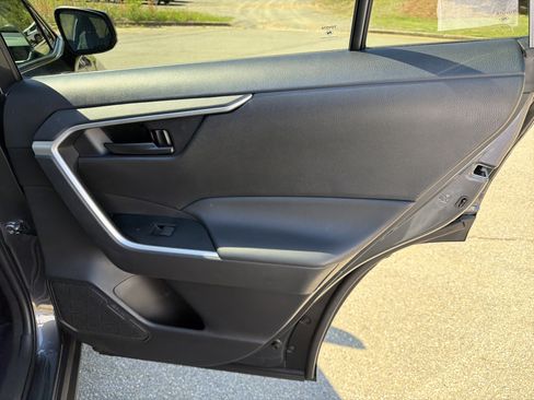 Used 2024 Toyota RAV4 LE image 16