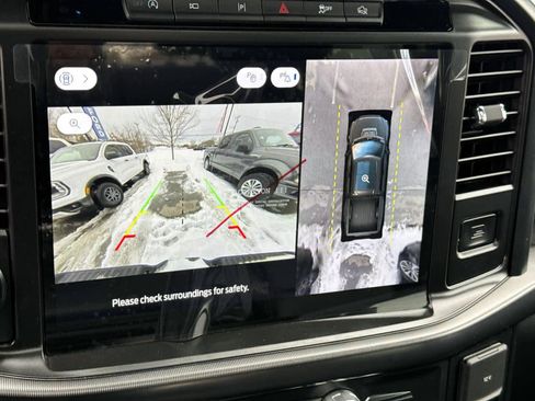 Used 2026 Ford F150 Raptor image 21