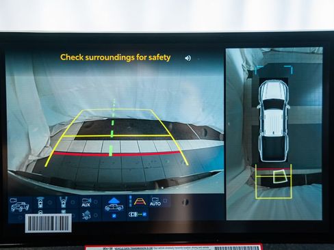 New 2026 Toyota Tacoma Limited image 46