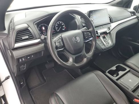 Used 2025 Honda Odyssey Sport-L image 21