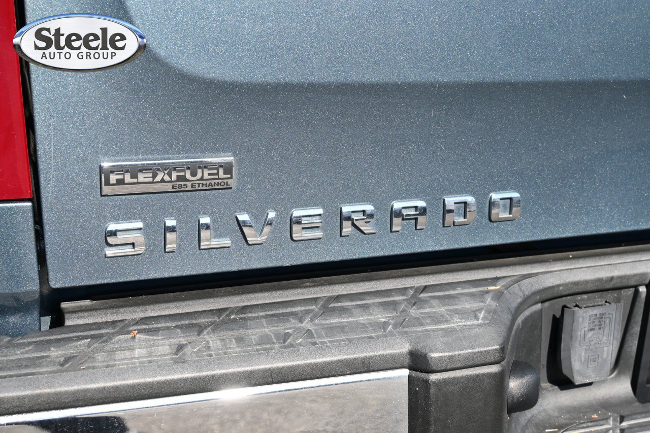 Used 2009 Chevrolet Silverado 1500 LT w/ Texas Edition RWD image 20