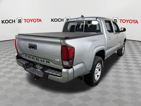 Used 2023 Toyota Tacoma SR AWD/4WD image 8