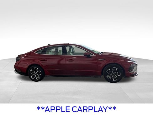 Used 2025 Hyundai Sonata SEL FWD image 9