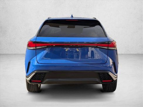 Used 2023 Lexus RX 350 F Sport image 7