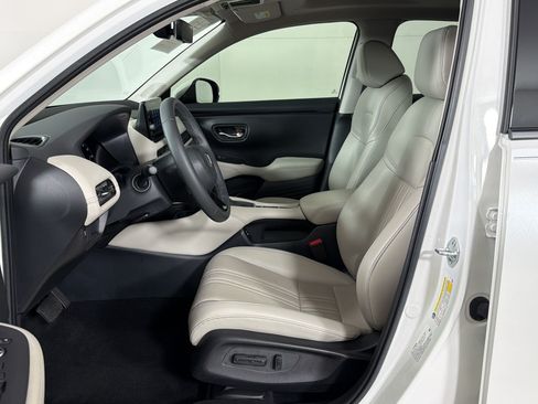 Certified 2024 Honda HR-V EX-L image 5