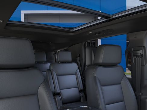 New 2026 Chevrolet Tahoe Z71 AWD/4WD image 24