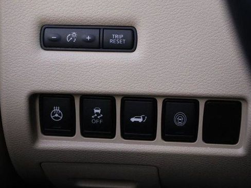 Used 2024 Nissan Murano SL image 21