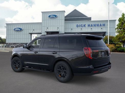 New 2026 Ford Expedition Tremor AWD/4WD image 4