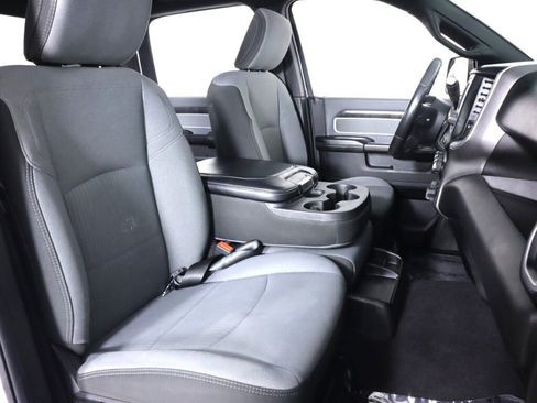 Used 2021 RAM 3500 Big Horn image 46