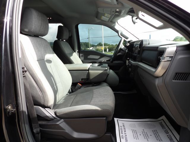 Used 2024 Ford F250 XLT AWD/4WD image 16