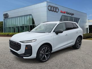 New 2026 Audi Q3 quattro 2.0T video 1
