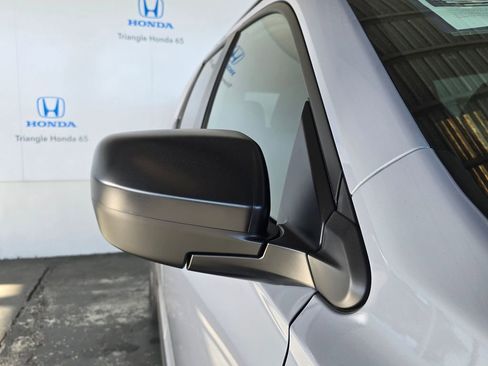 New 2026 Honda Pilot Sport image 49