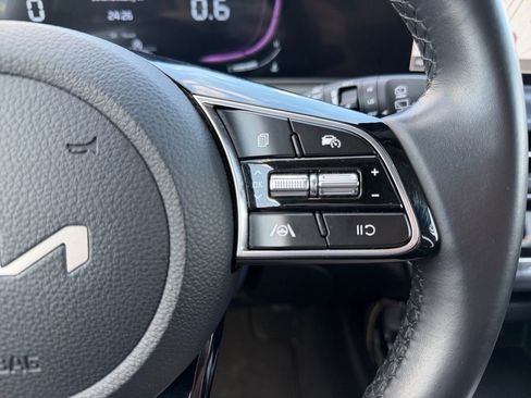 Used 2025 Kia Seltos S image 22