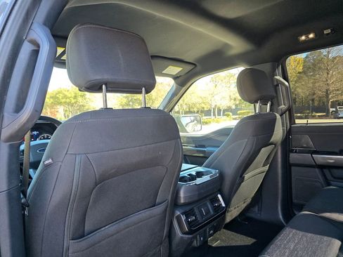 Used 2021 Ford F150 XLT w/ Equipment Group 302A High image 28