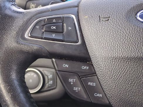 Used 2017 Ford Escape Titanium w/ Equipment Group 301A image 21