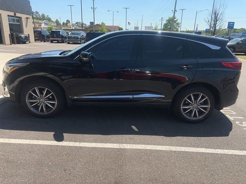 Used 2021 Acura RDX w/ Technology Package image 3