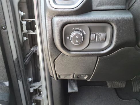 New 2026 RAM 2500 Laramie w/ Night Edition image 17