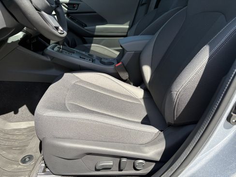 New 2026 Subaru Crosstrek 2.0i Premium image 29