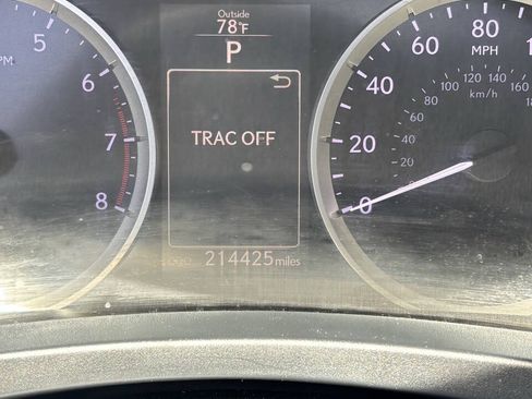 Used 2014 Lexus IS 250 w/ Premium Package RWD image 23