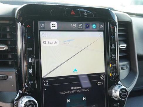 New 2026 RAM 2500 Tradesman image 22