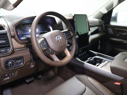 New 2026 RAM 1500 Limited AWD/4WD image 20