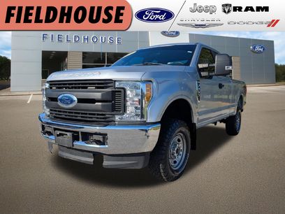 Used 2017 Ford F250 XL w/ Power Equipment Group