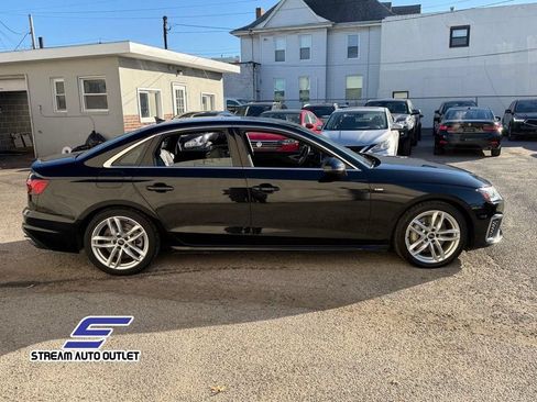 Used 2023 Audi A4 2.0T Premium Plus AWD/4WD image 14
