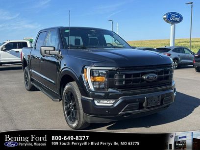 Used 2023 Ford F150 XLT w/ Equipment Group 302A High
