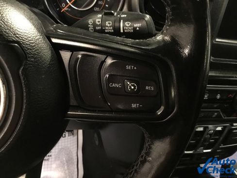 Used 2020 Jeep Wrangler Unlimited Sport AWD/4WD image 48