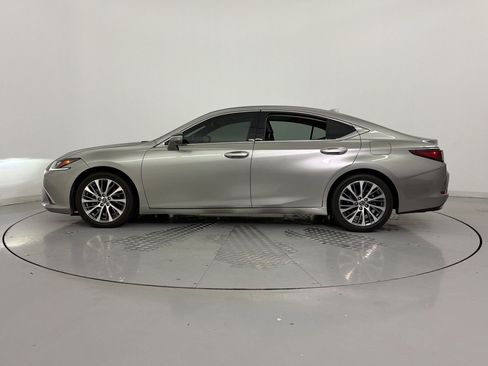 Used 2019 Lexus ES 350 FWD image 2