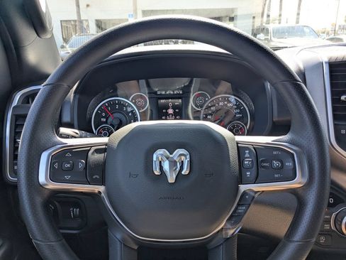 New 2026 RAM 1500 Big Horn w/ Sport Appearance Package AWD/4WD image 21