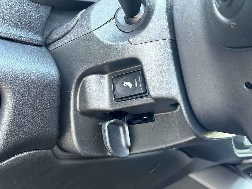 New 2024 RAM 2500 Rebel AWD/4WD image 37