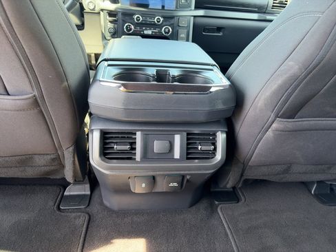 Certified 2024 Ford F150 XLT w/ Equipment Group 302A MID AWD/4WD image 17
