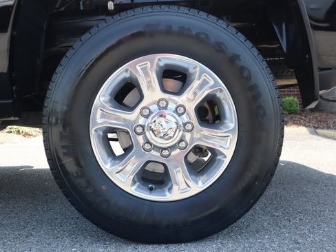 Used 2021 RAM 2500 Big Horn AWD/4WD image 11