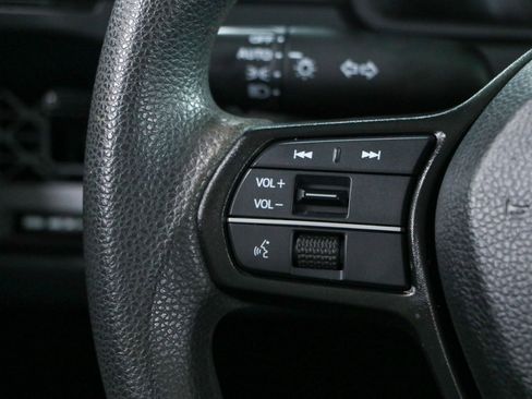 Used 2024 Honda Accord LX image 13