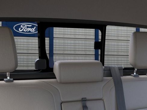 New 2026 Ford Ranger Lariat image 22