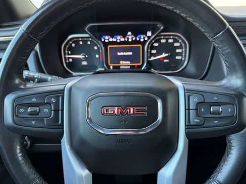 Used 2021 GMC Yukon SLT AWD/4WD image 37