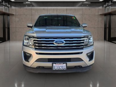 Used 2019 Ford Expedition Max XLT