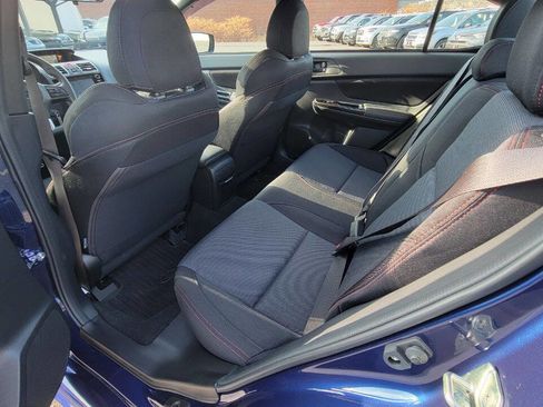 Used 2017 Subaru WRX Premium image 25
