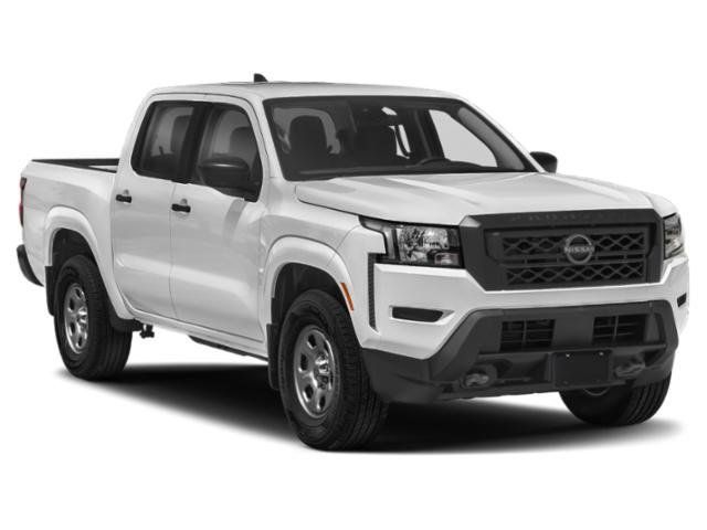 Used 2023 Nissan Frontier S w/ Technology Package RWD image 9