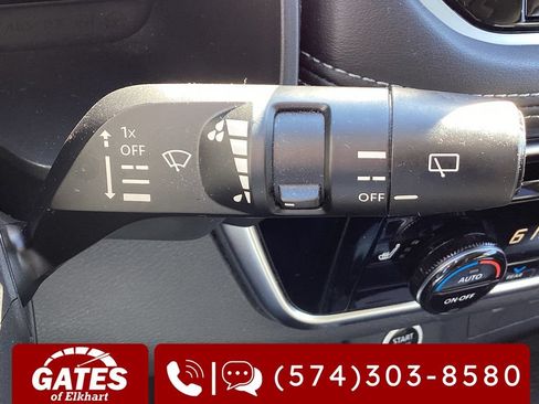 Used 2023 Nissan Rogue Platinum w/ Platinum Premium Package AWD/4WD image 32