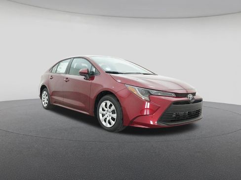 New 2026 Toyota Corolla LE image 29