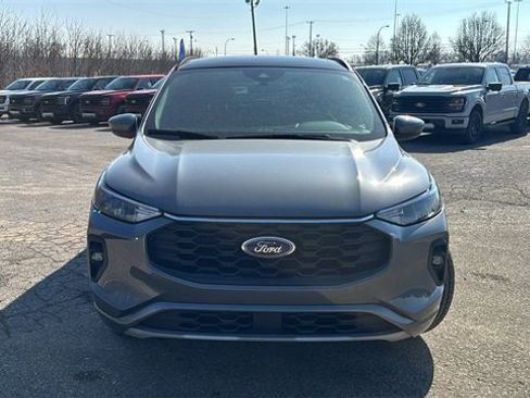Certified 2023 Ford Escape ST-Line Select image 30