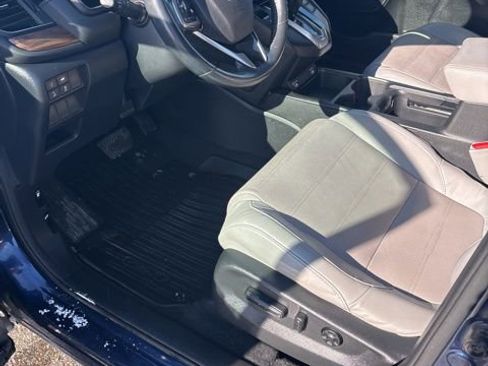 Used 2020 Honda CR-V EX-L image 26