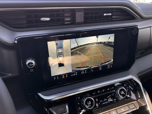 New 2026 GMC Sierra 1500 Denali image 19